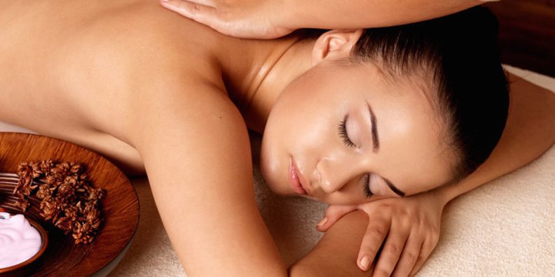 Optimal health massage Outlet