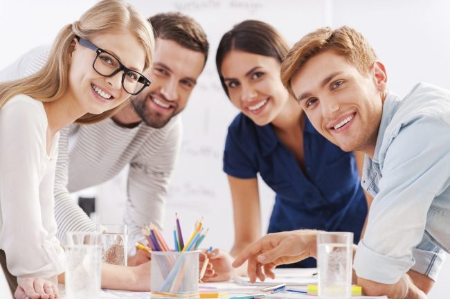 Our Relationships – The key to a happy and fulfilling Life