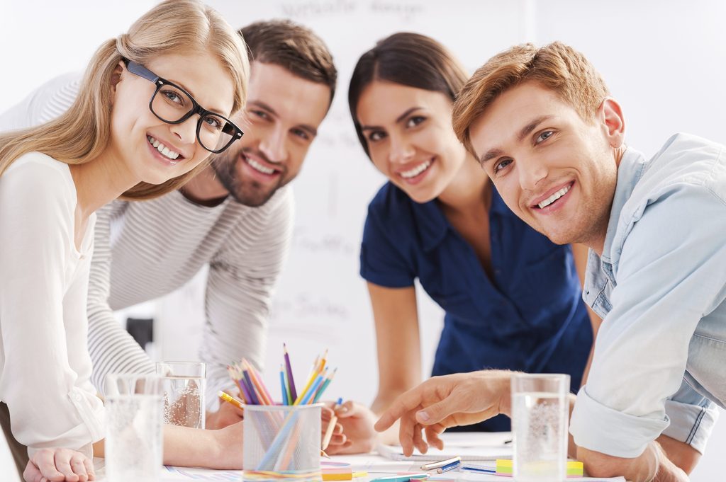 Our Relationships – The key to a happy and fulfilling Life