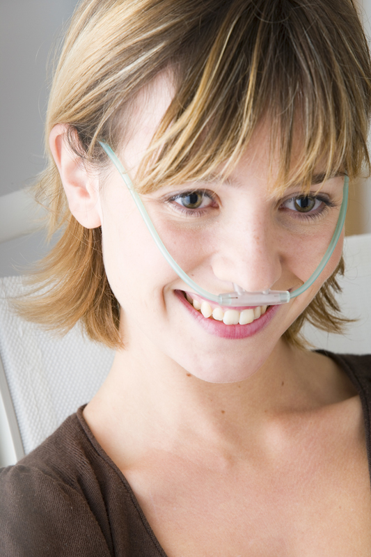 Breckenridge Oxygen Therapy & Altitude Sickness Treatment HHM