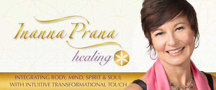 Inanna Prana | Harmony Health Massage & Wellness Spa